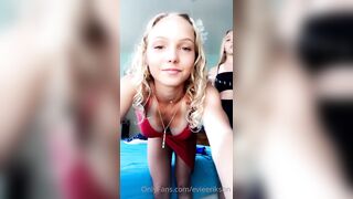  Evie Baby OnlyFans Leaks Nudes 124