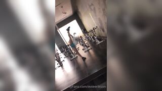  Evie Baby OnlyFans Leaks Nudes 105