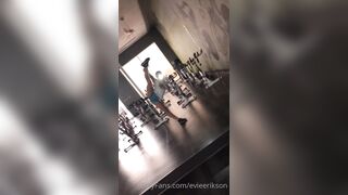  Evie Baby OnlyFans Leaks Nudes 105