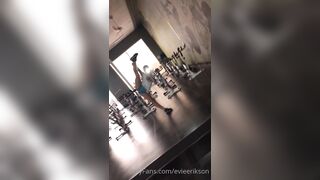  Evie Baby OnlyFans Leaks Nudes 105