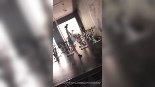  Evie Baby OnlyFans Leaks Nudes 105