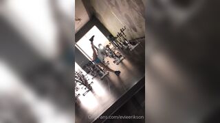  Evie Baby OnlyFans Leaks Nudes 105