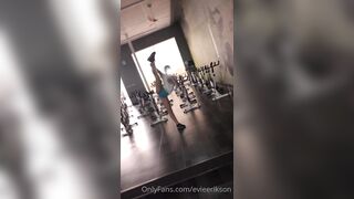  Evie Baby OnlyFans Leaks Nudes 105