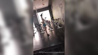  Evie Baby OnlyFans Leaks Nudes 105