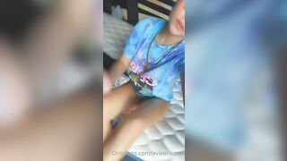  Evie Baby OnlyFans Leaks Nudes 5