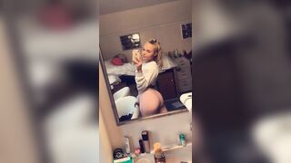  Evie Baby OnlyFans Leaks Nudes 51