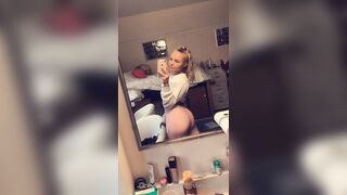  Evie Baby OnlyFans Leaks Nudes 51
