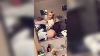  Evie Baby OnlyFans Leaks Nudes 51