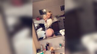  Evie Baby OnlyFans Leaks Nudes 51