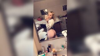 Evie Baby OnlyFans Leaks Nudes 51