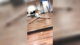  Evie Baby OnlyFans Leaks Nudes 126