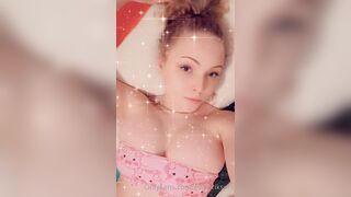  Evie Baby OnlyFans Leaks Nudes 40