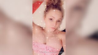  Evie Baby OnlyFans Leaks Nudes 40