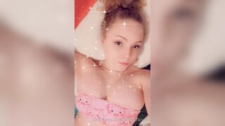  Evie Baby OnlyFans Leaks Nudes 40