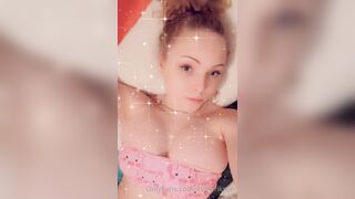  Evie Baby OnlyFans Leaks Nudes 40