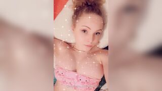  Evie Baby OnlyFans Leaks Nudes 40