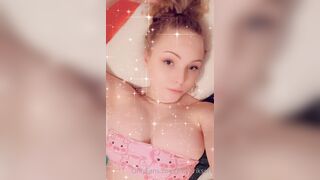  Evie Baby OnlyFans Leaks Nudes 40