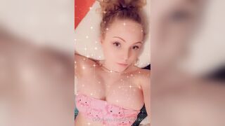  Evie Baby OnlyFans Leaks Nudes 40