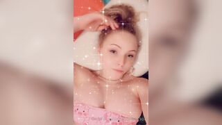  Evie Baby OnlyFans Leaks Nudes 40