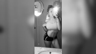  Evie Baby OnlyFans Leaks Nudes 93