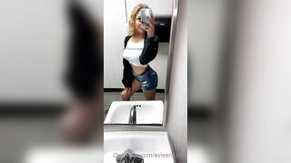  Evie Baby OnlyFans Leaks Nudes 59