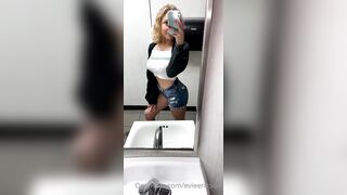  Evie Baby OnlyFans Leaks Nudes 112