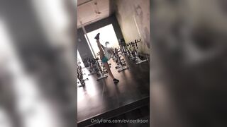  Evie Baby OnlyFans Leaks Nudes 56