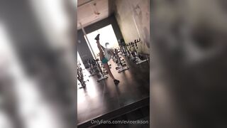  Evie Baby OnlyFans Leaks Nudes 56