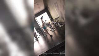  Evie Baby OnlyFans Leaks Nudes 56