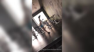  Evie Baby OnlyFans Leaks Nudes 56