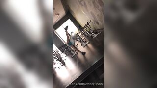  Evie Baby OnlyFans Leaks Nudes 56