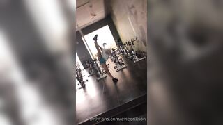  Evie Baby OnlyFans Leaks Nudes 56