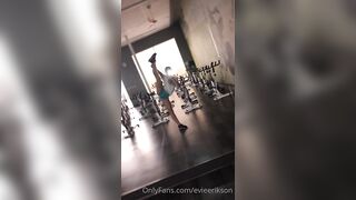  Evie Baby OnlyFans Leaks Nudes 56