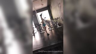  Evie Baby OnlyFans Leaks Nudes 56