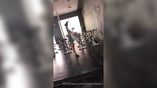  Evie Baby OnlyFans Leaks Nudes 56