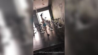  Evie Baby OnlyFans Leaks Nudes 56