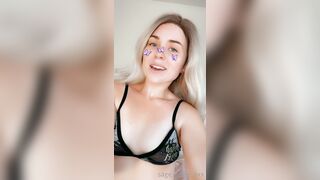 Freakslutsage (freaksl_tsage) OnlyFans Leaks Sage the Giant Dildo Anal Freak 53