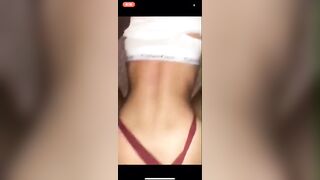  Evie Baby OnlyFans Leaks Gonewild 20