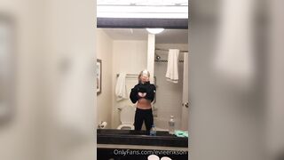  Evie Baby OnlyFans Leaks Nudes 47