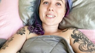 Freakslutsage (freaksl_tsage) OnlyFans Leaks Sage the Giant Dildo Anal Freak 106