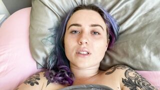 Freakslutsage (freaksl_tsage) OnlyFans Leaks Sage the Giant Dildo Anal Freak 106