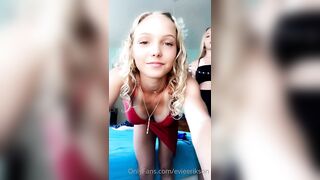  Evie Baby OnlyFans Leaks Nudes 70