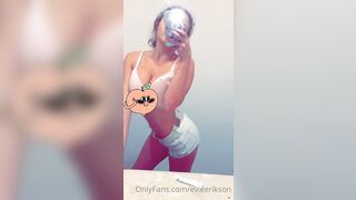  Evie Baby OnlyFans Leaks Nudes 9