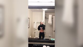  Evie Baby OnlyFans Leaks Nudes 91