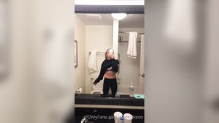  Evie Baby OnlyFans Leaks Nudes 91