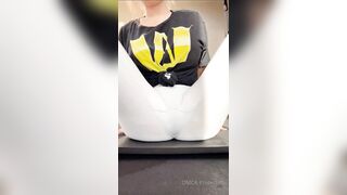 Goddesskera (maytrann) OnlyFans Leaks Financial Dominatrix 29