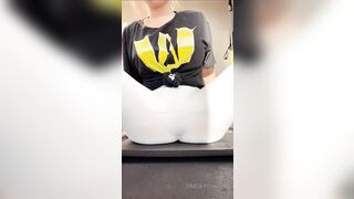 Goddesskera (maytrann) OnlyFans Leaks Financial Dominatrix 29