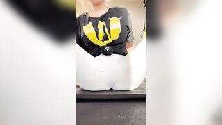 Goddesskera (maytrann) OnlyFans Leaks Financial Dominatrix 29