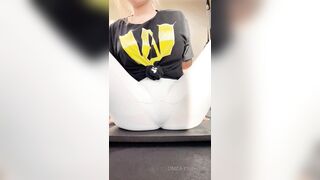 Goddesskera (maytrann) OnlyFans Leaks Financial Dominatrix 29