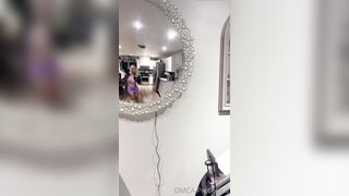 Goddesskera (maytrann) OnlyFans Leaks Financial Dominatrix 25